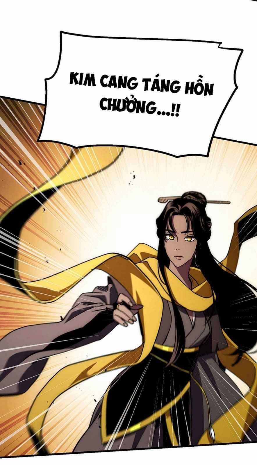 Huyền Thoại Tu La Độc Long Chapter 55 trang 23