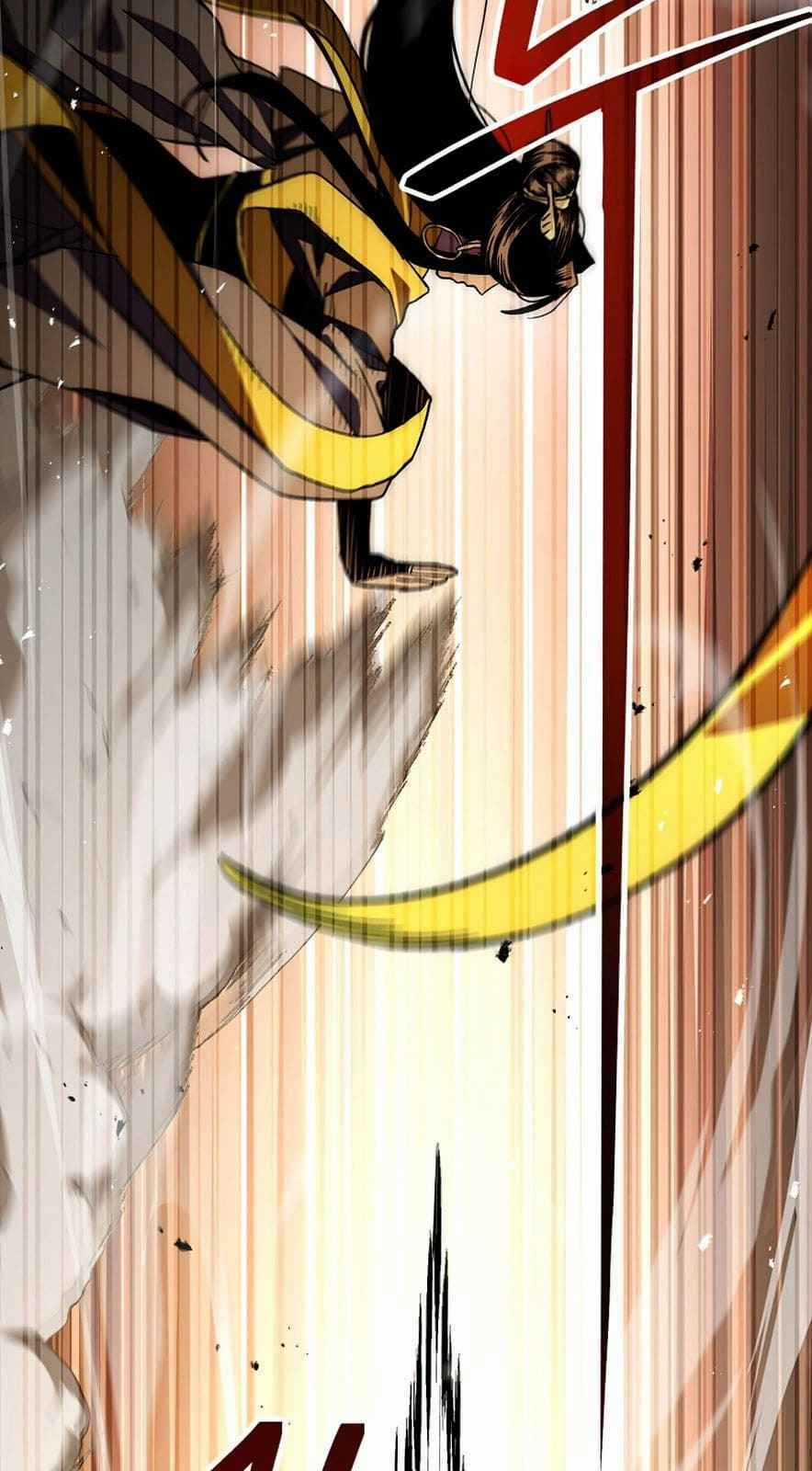 Huyền Thoại Tu La Độc Long Chapter 55 trang 29