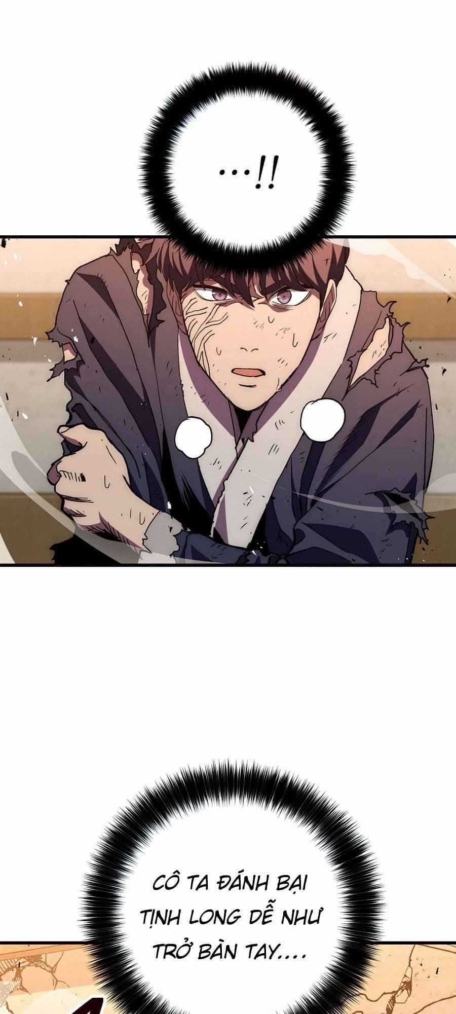 Huyền Thoại Tu La Độc Long Chapter 55 trang 31