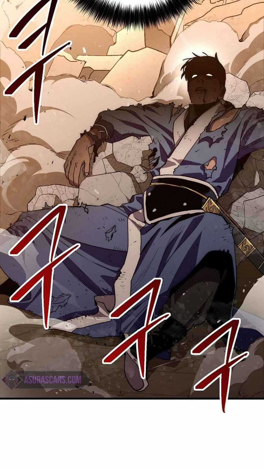 Huyền Thoại Tu La Độc Long Chapter 55 trang 32