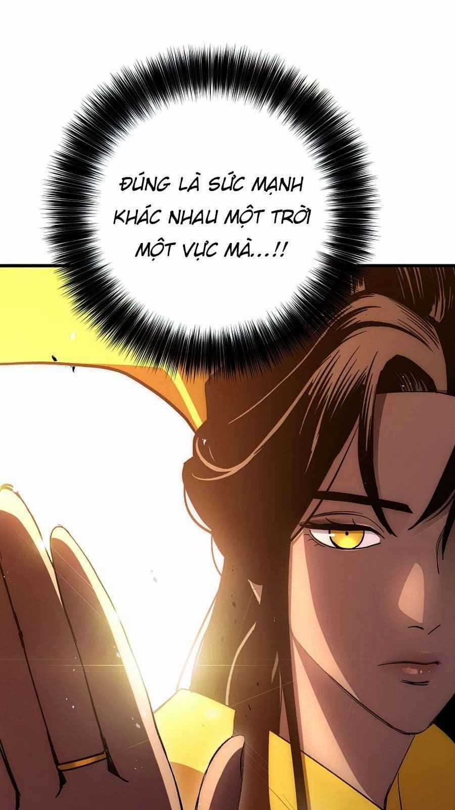 Huyền Thoại Tu La Độc Long Chapter 55 trang 33