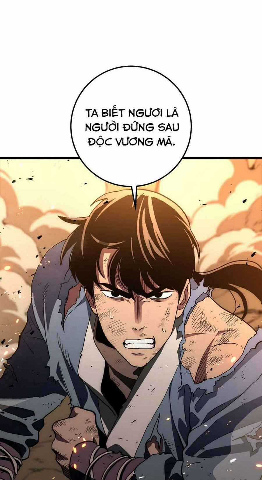 Huyền Thoại Tu La Độc Long Chapter 55 trang 4