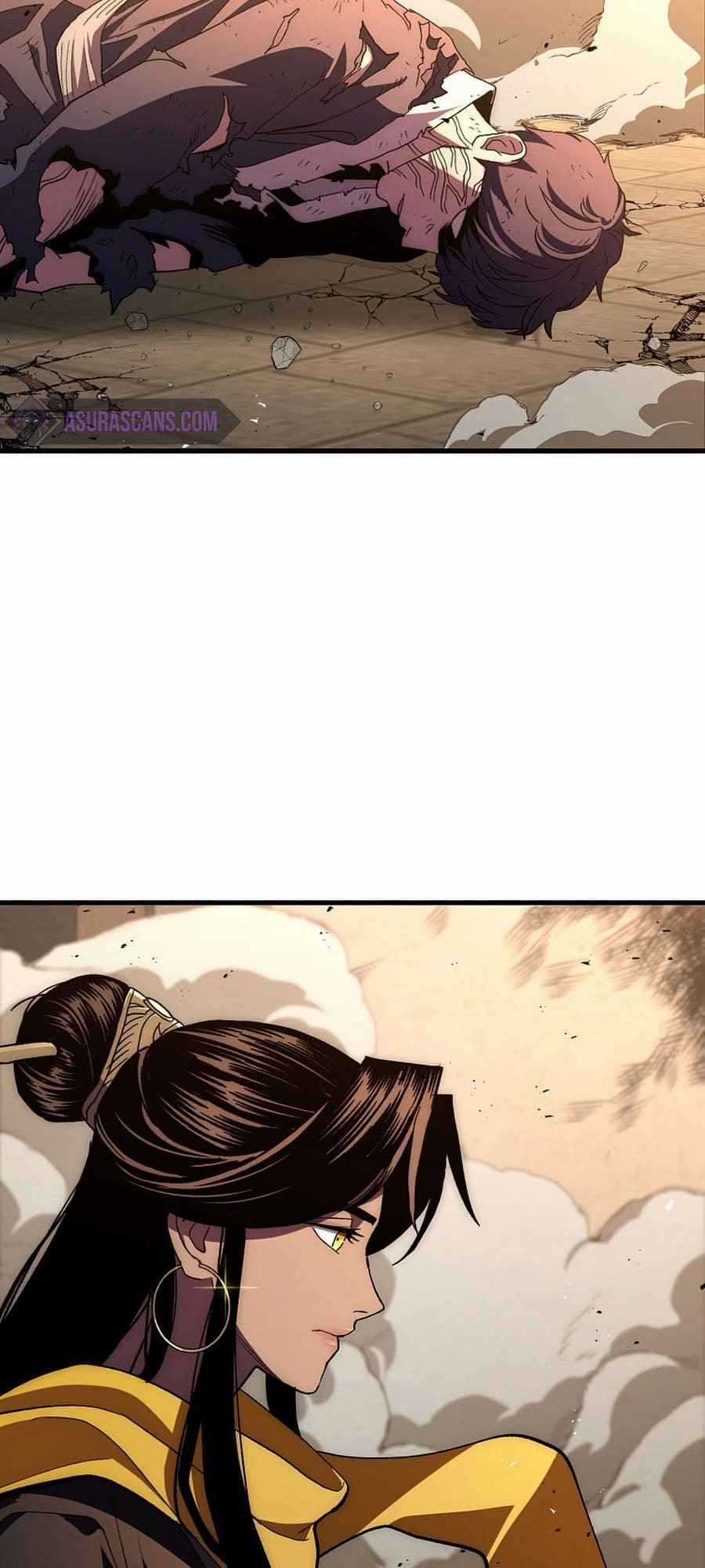 Huyền Thoại Tu La Độc Long Chapter 55 trang 43