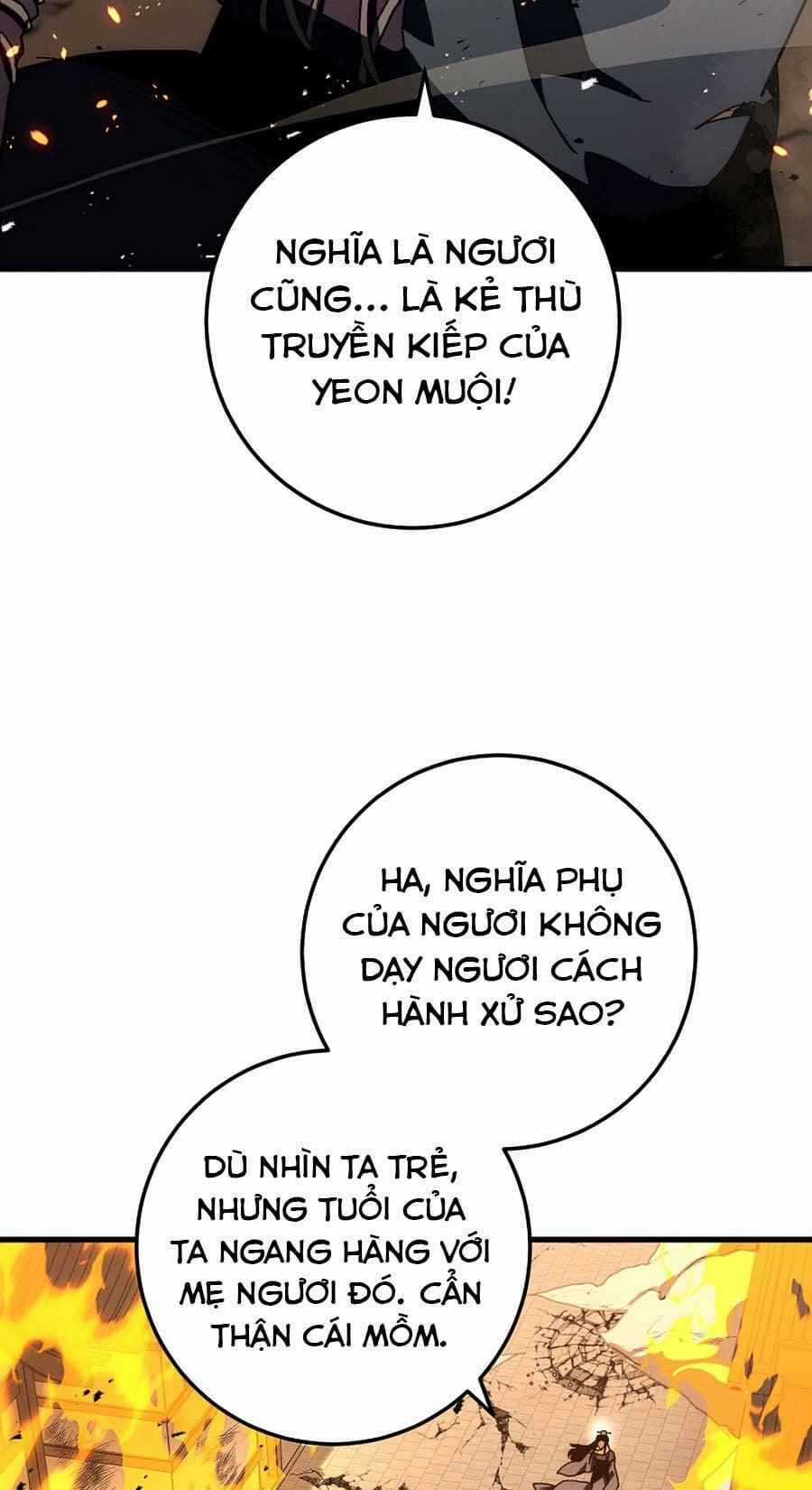 Huyền Thoại Tu La Độc Long Chapter 55 trang 5