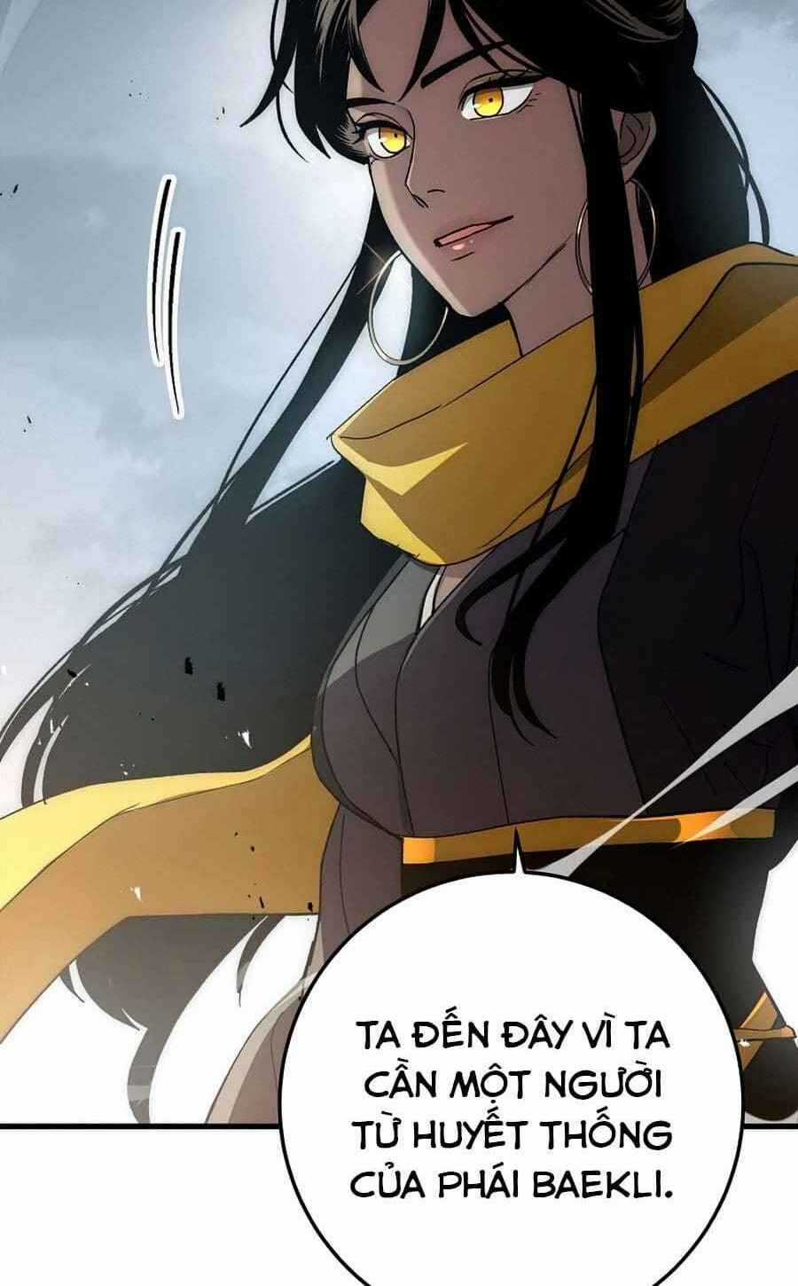 Huyền Thoại Tu La Độc Long Chapter 55 trang 54