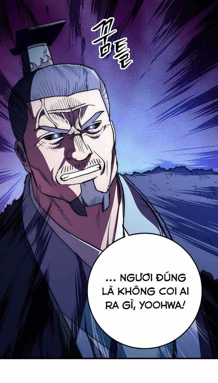 Huyền Thoại Tu La Độc Long Chapter 55 trang 60