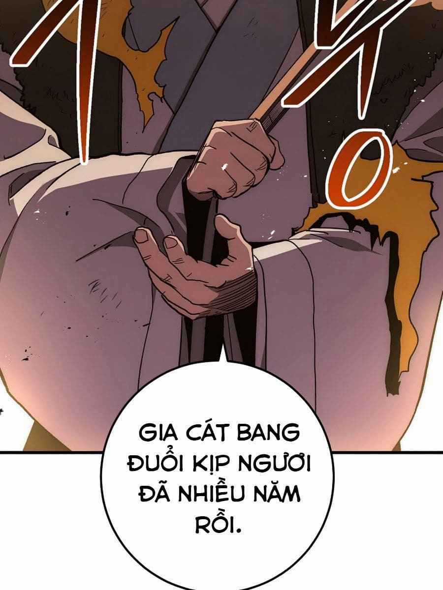 Huyền Thoại Tu La Độc Long Chapter 55 trang 84