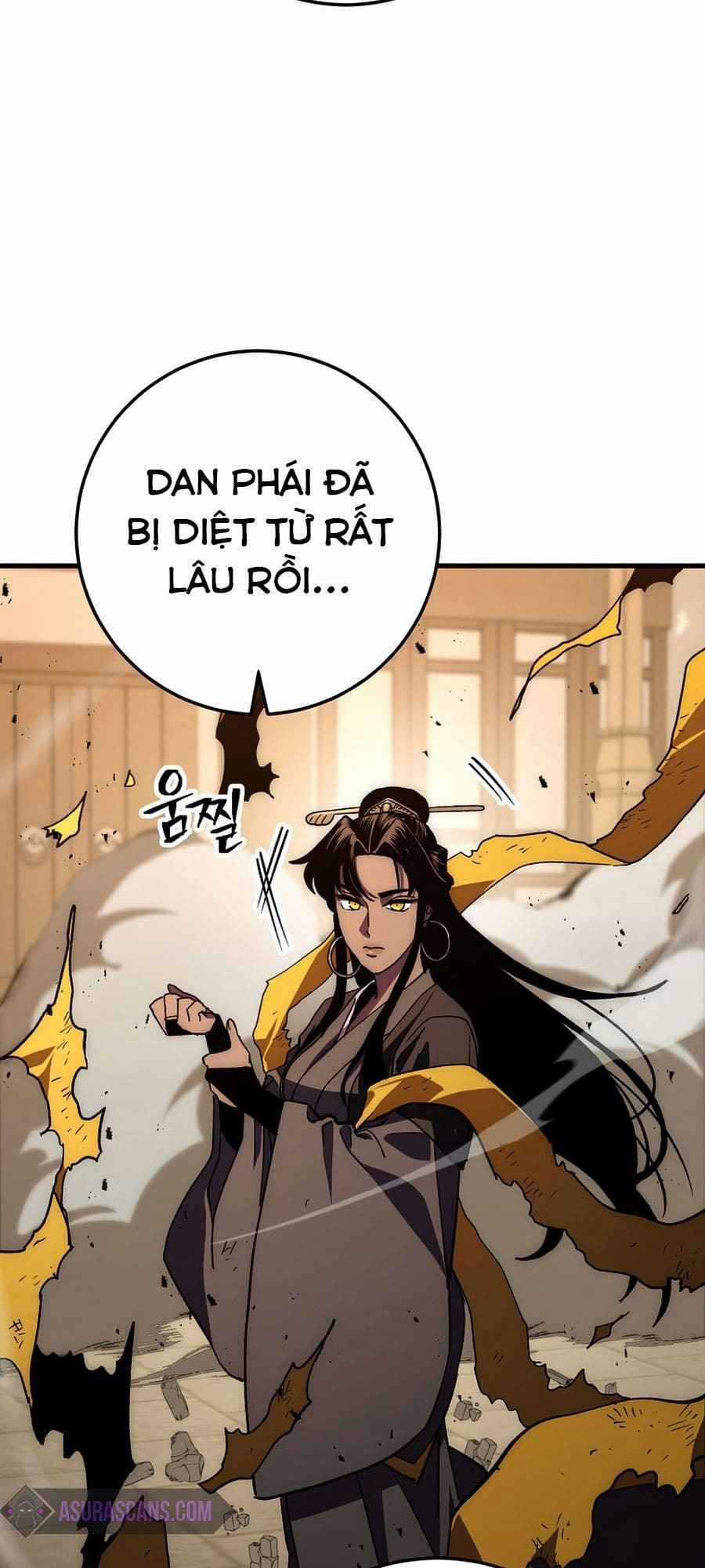 Huyền Thoại Tu La Độc Long Chapter 55 trang 85