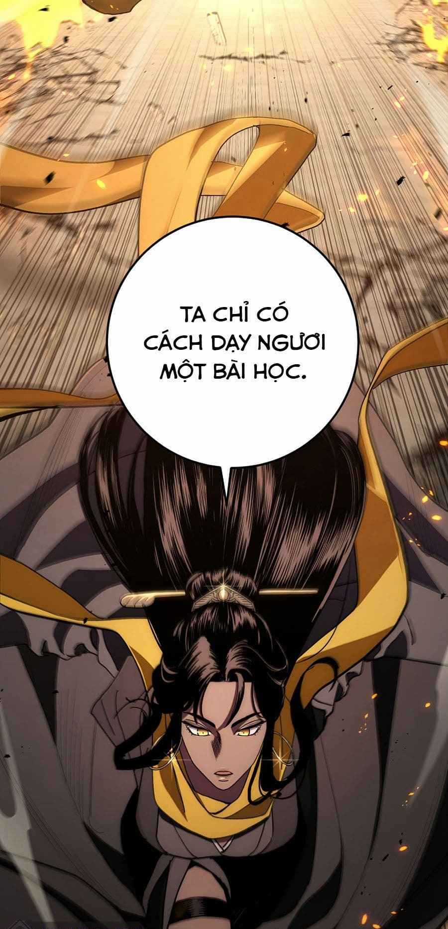 Huyền Thoại Tu La Độc Long Chapter 55 trang 9