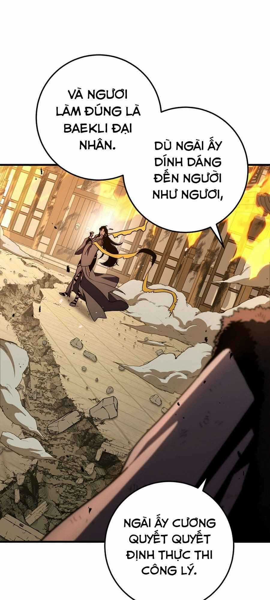 Huyền Thoại Tu La Độc Long Chapter 55 trang 91