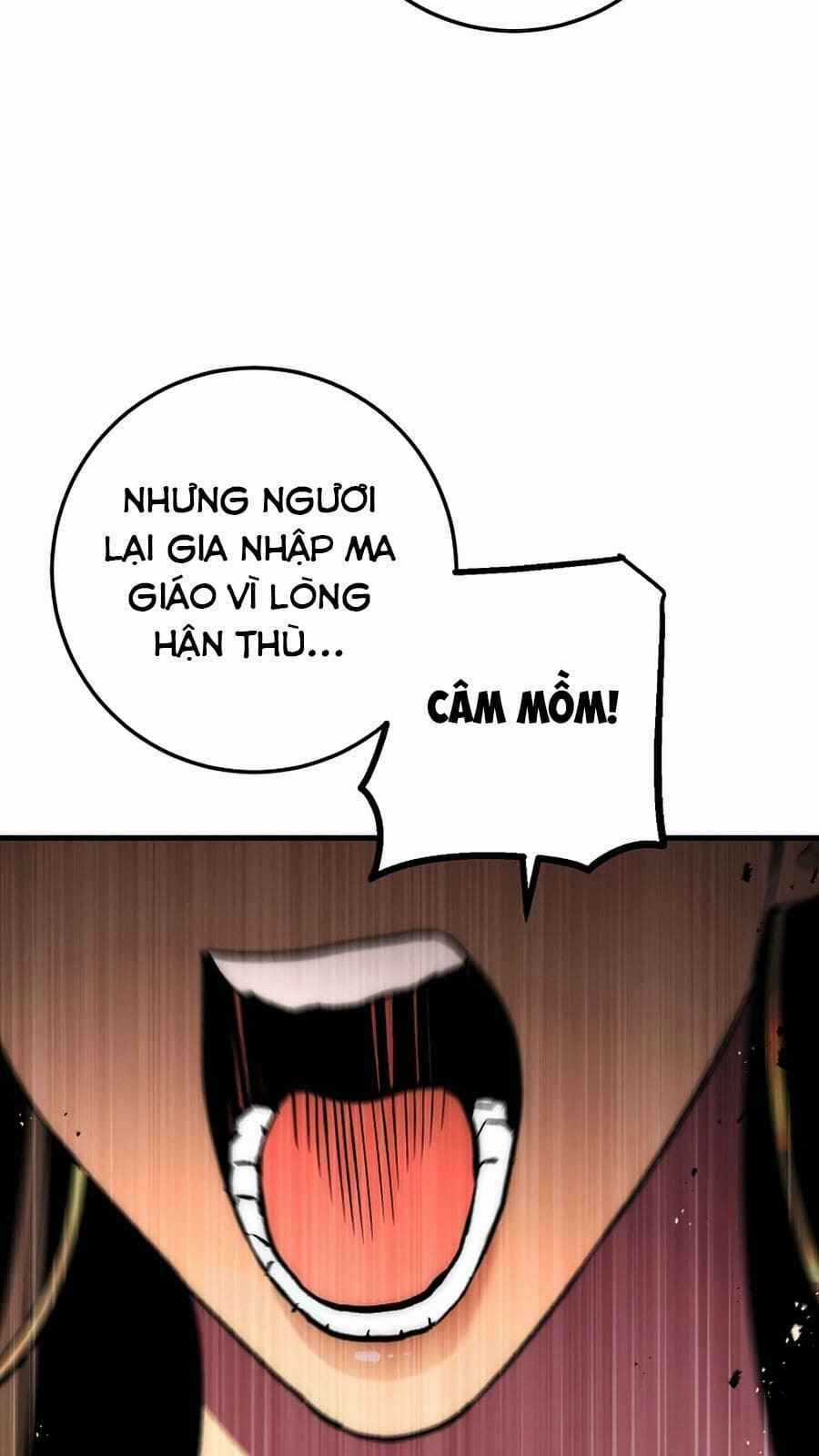 Huyền Thoại Tu La Độc Long Chapter 55 trang 92