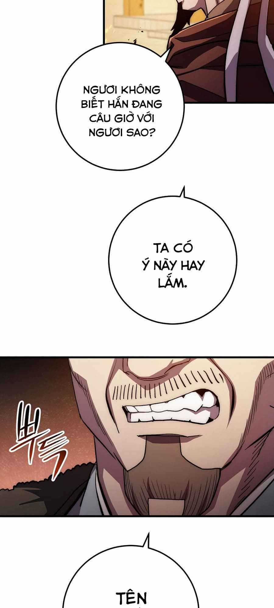 Huyền Thoại Tu La Độc Long Chapter 56 trang 10