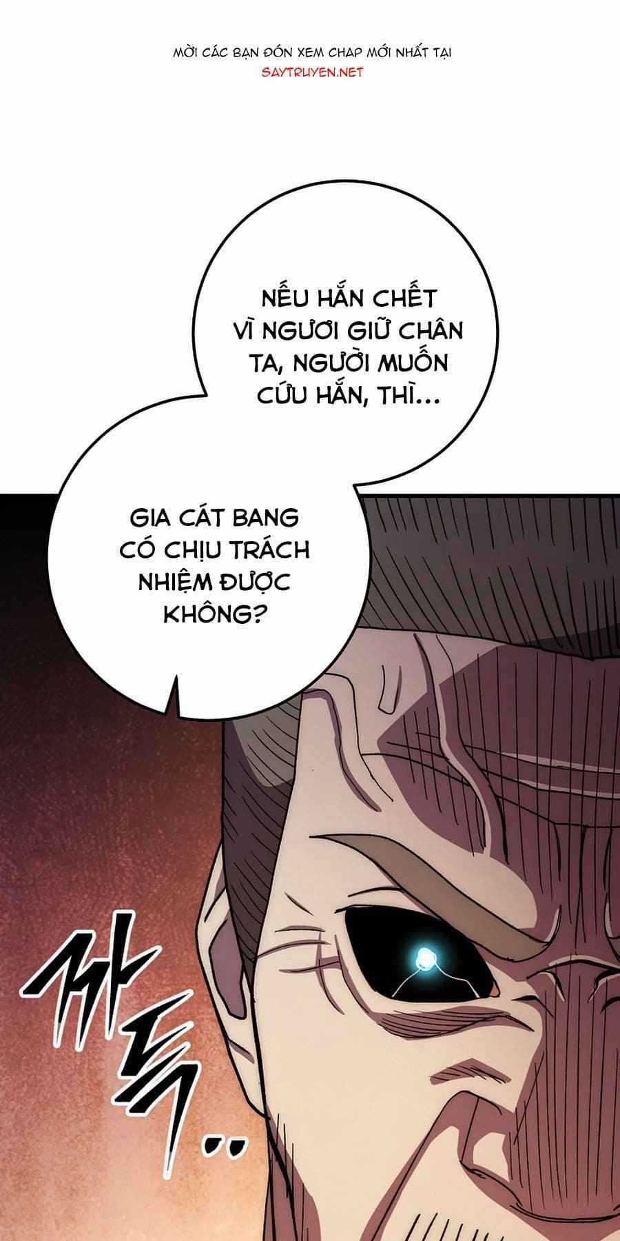 Huyền Thoại Tu La Độc Long Chapter 56 trang 101