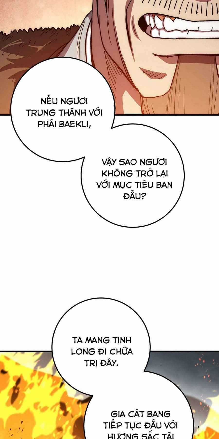 Huyền Thoại Tu La Độc Long Chapter 56 trang 102