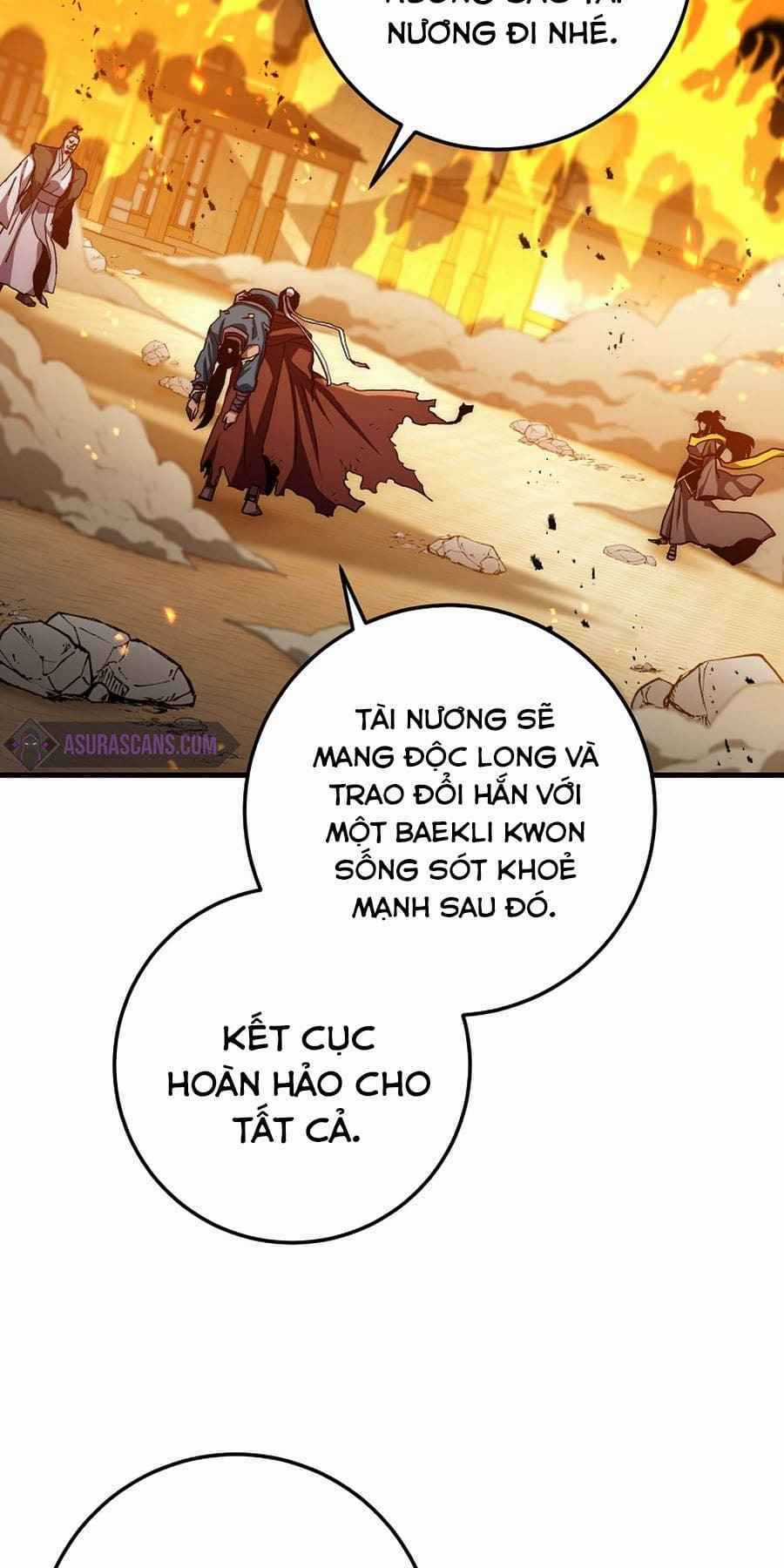 Huyền Thoại Tu La Độc Long Chapter 56 trang 103