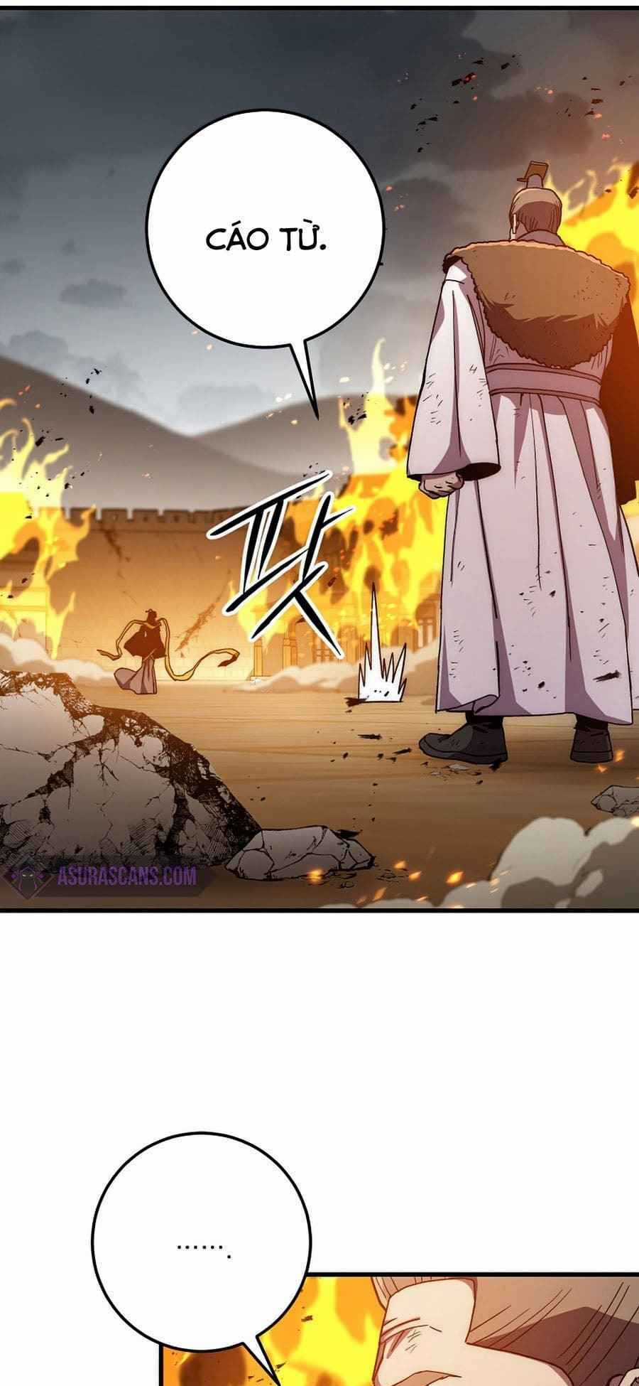 Huyền Thoại Tu La Độc Long Chapter 56 trang 106