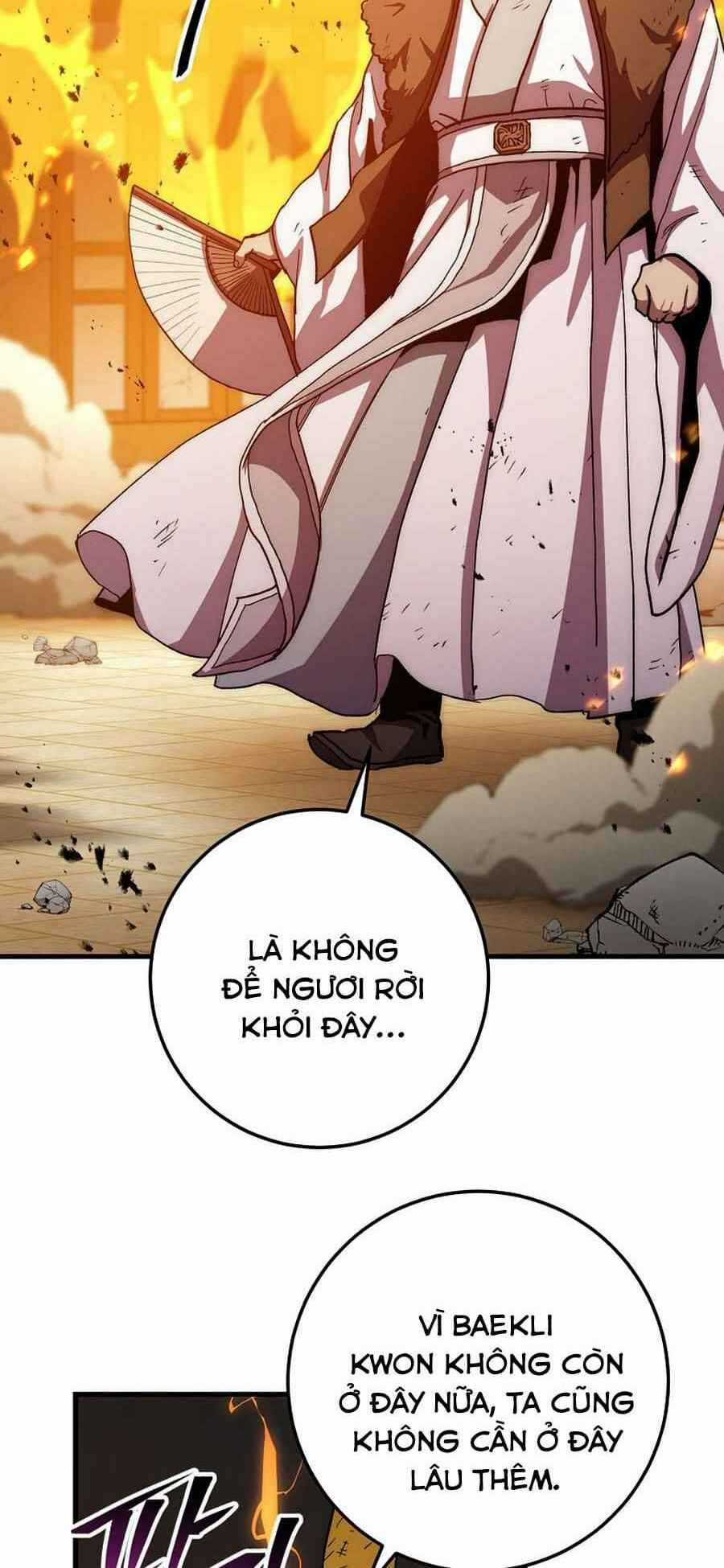 Huyền Thoại Tu La Độc Long Chapter 56 trang 109