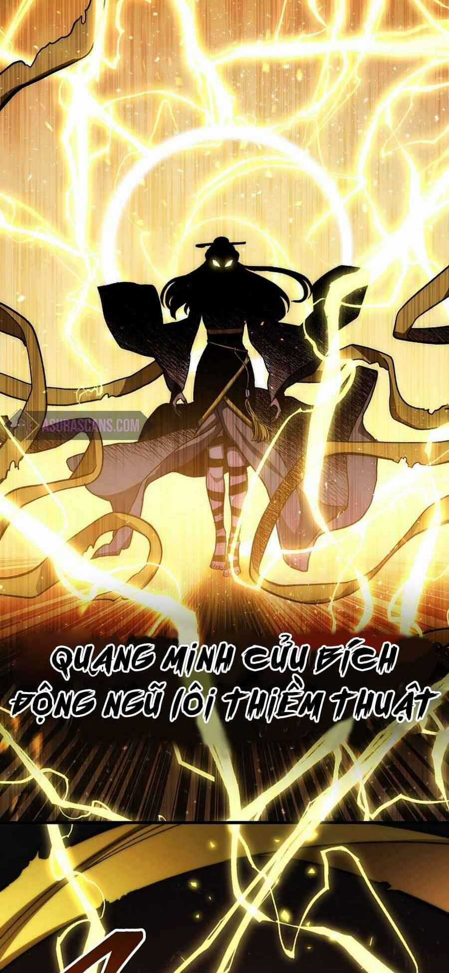 Huyền Thoại Tu La Độc Long Chapter 56 trang 113