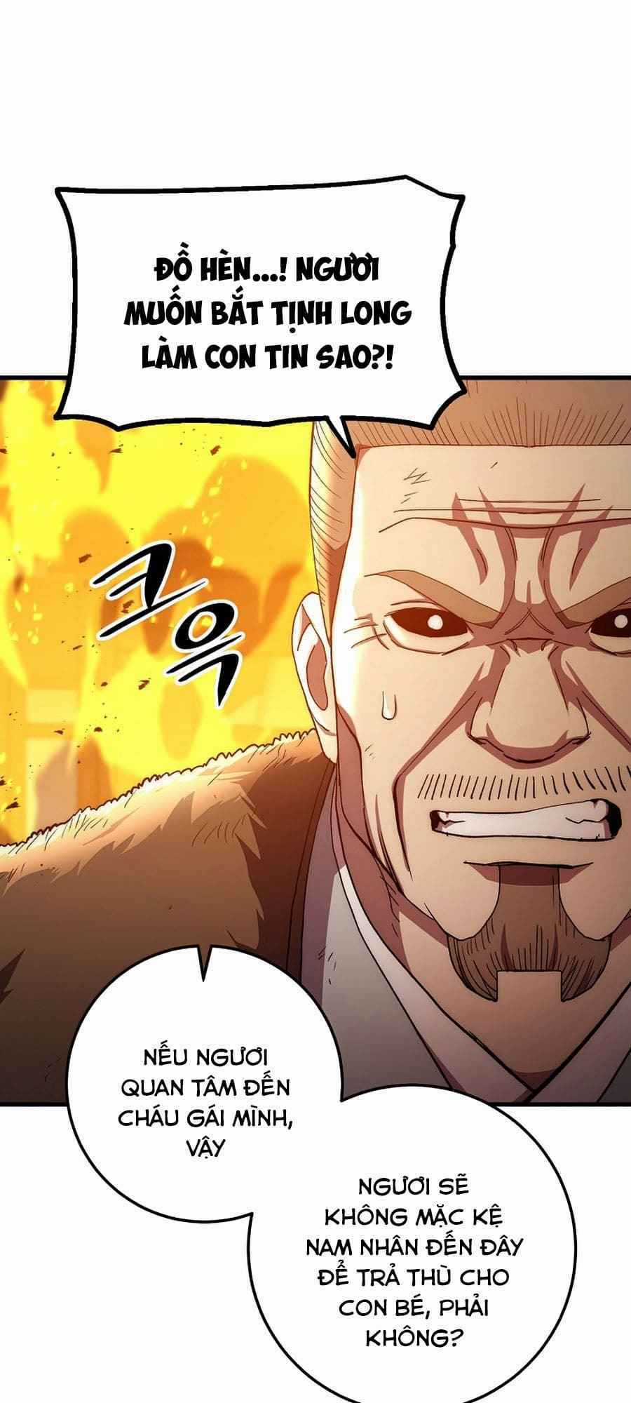 Huyền Thoại Tu La Độc Long Chapter 56 trang 16