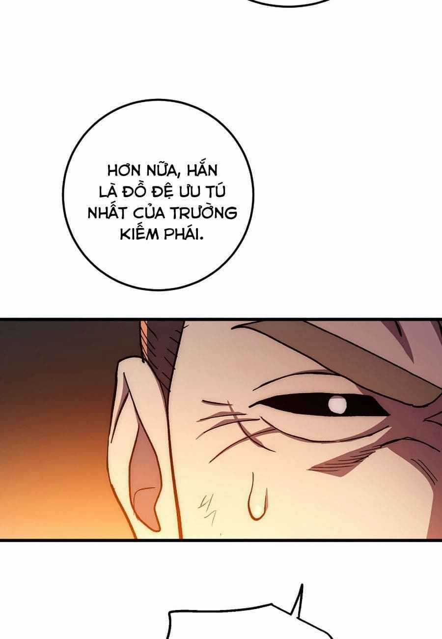 Huyền Thoại Tu La Độc Long Chapter 56 trang 17