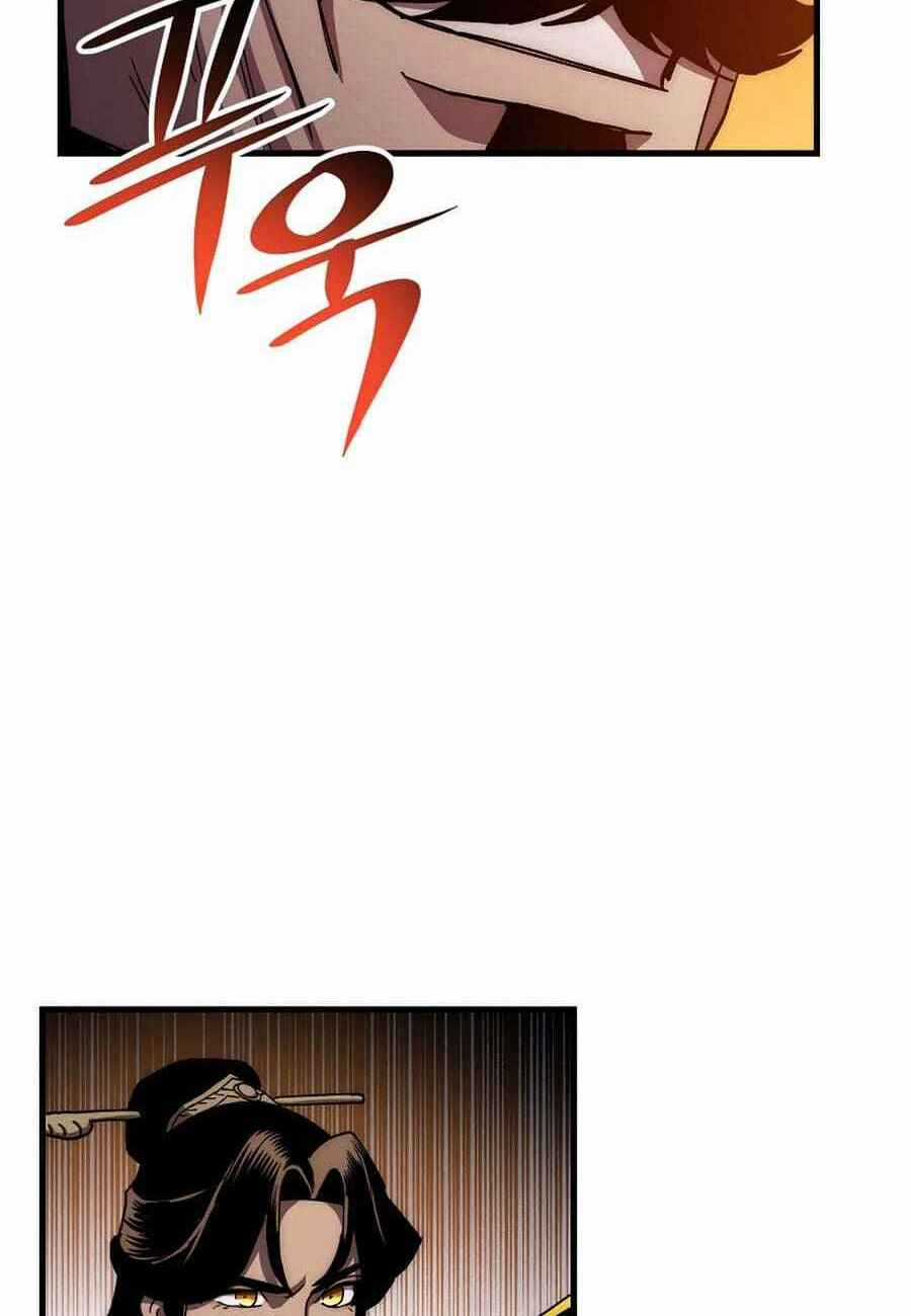 Huyền Thoại Tu La Độc Long Chapter 56 trang 21