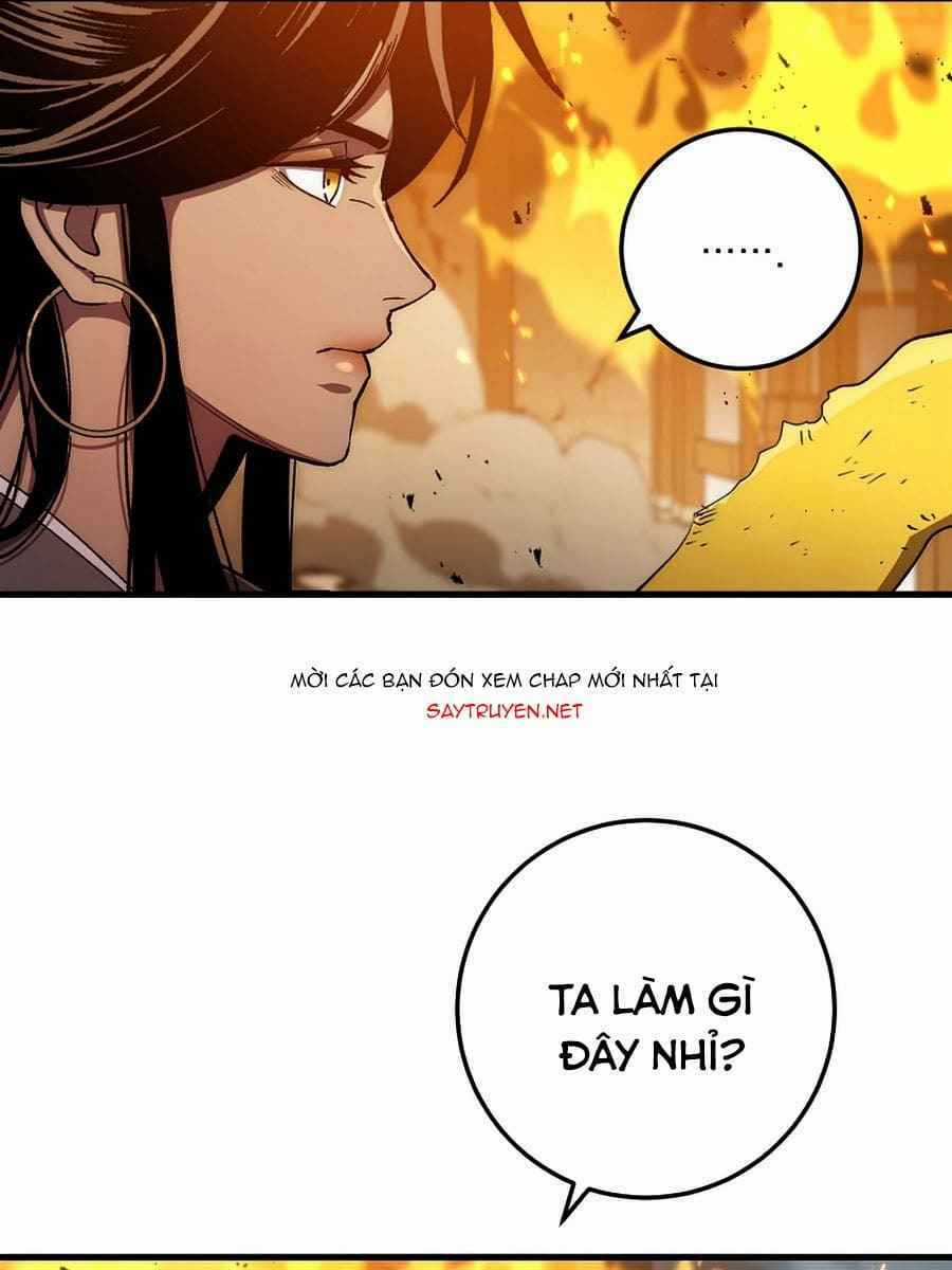 Huyền Thoại Tu La Độc Long Chapter 56 trang 3