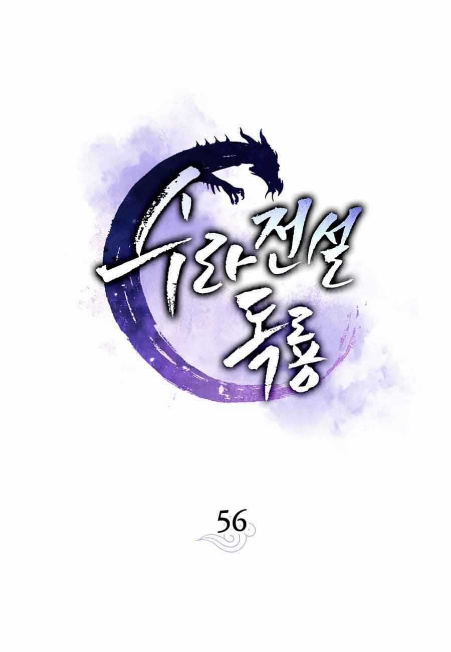 Huyền Thoại Tu La Độc Long Chapter 56 trang 35
