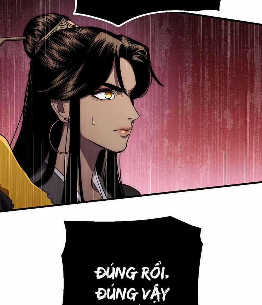 Huyền Thoại Tu La Độc Long Chapter 56 trang 56