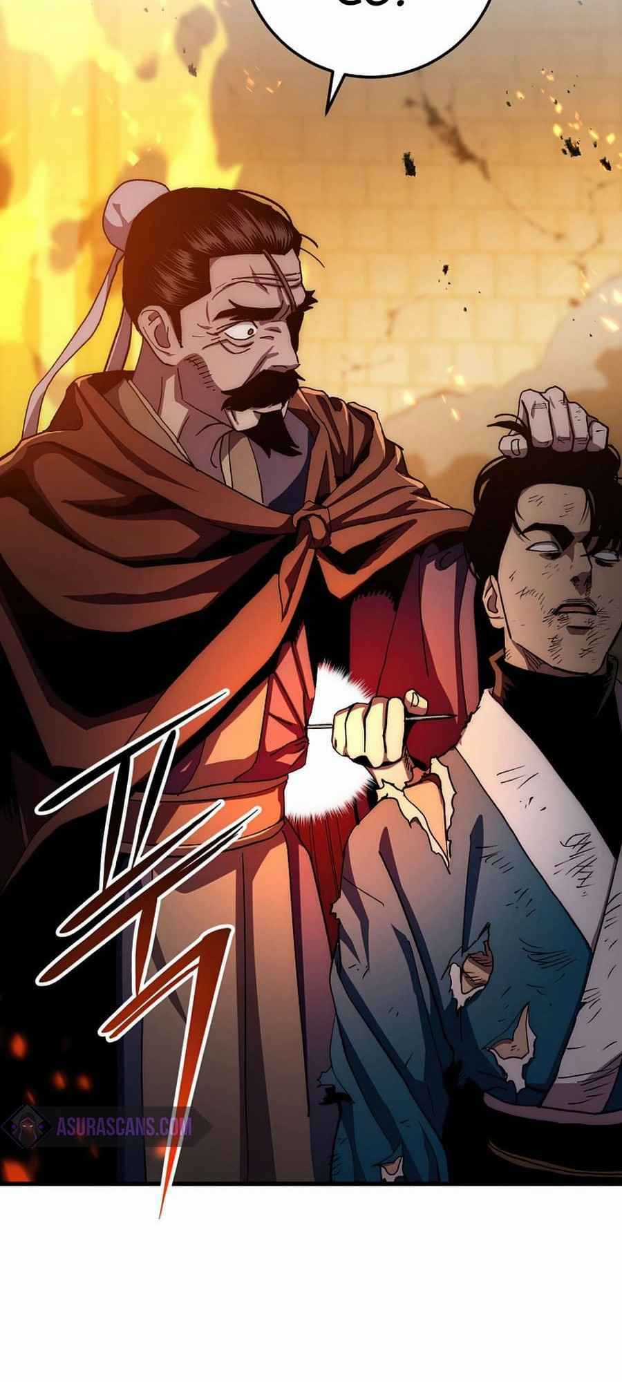 Huyền Thoại Tu La Độc Long Chapter 56 trang 64