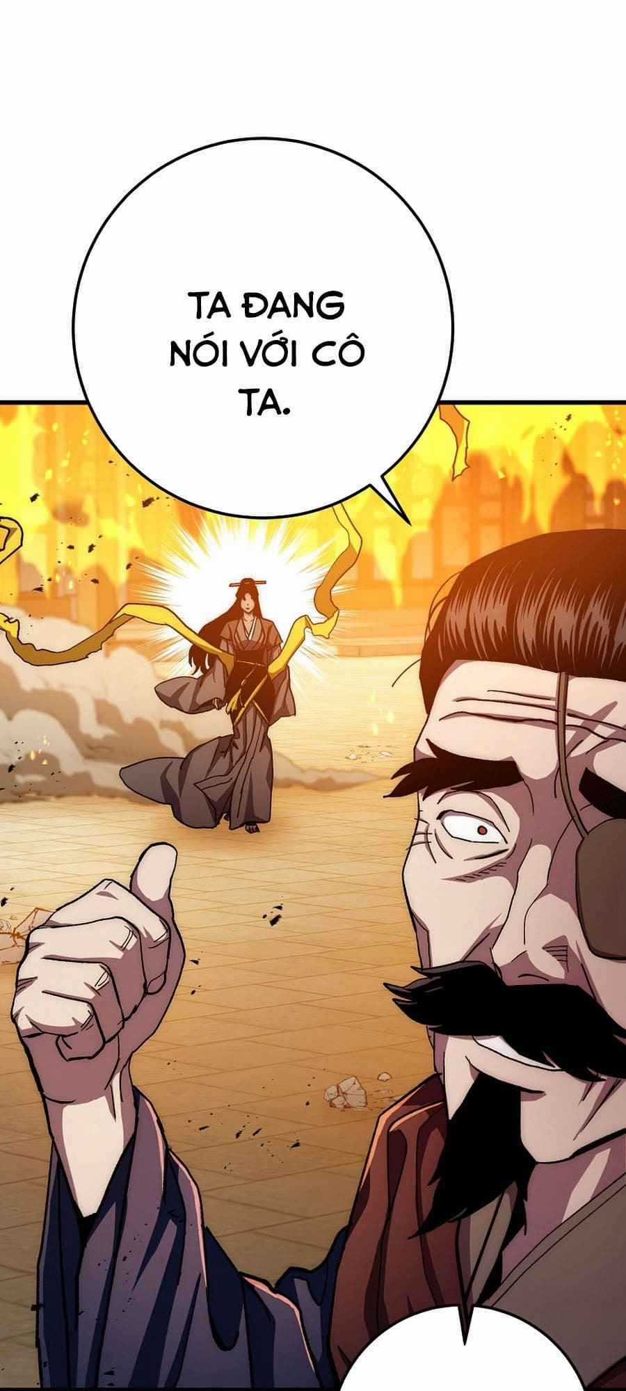 Huyền Thoại Tu La Độc Long Chapter 56 trang 7