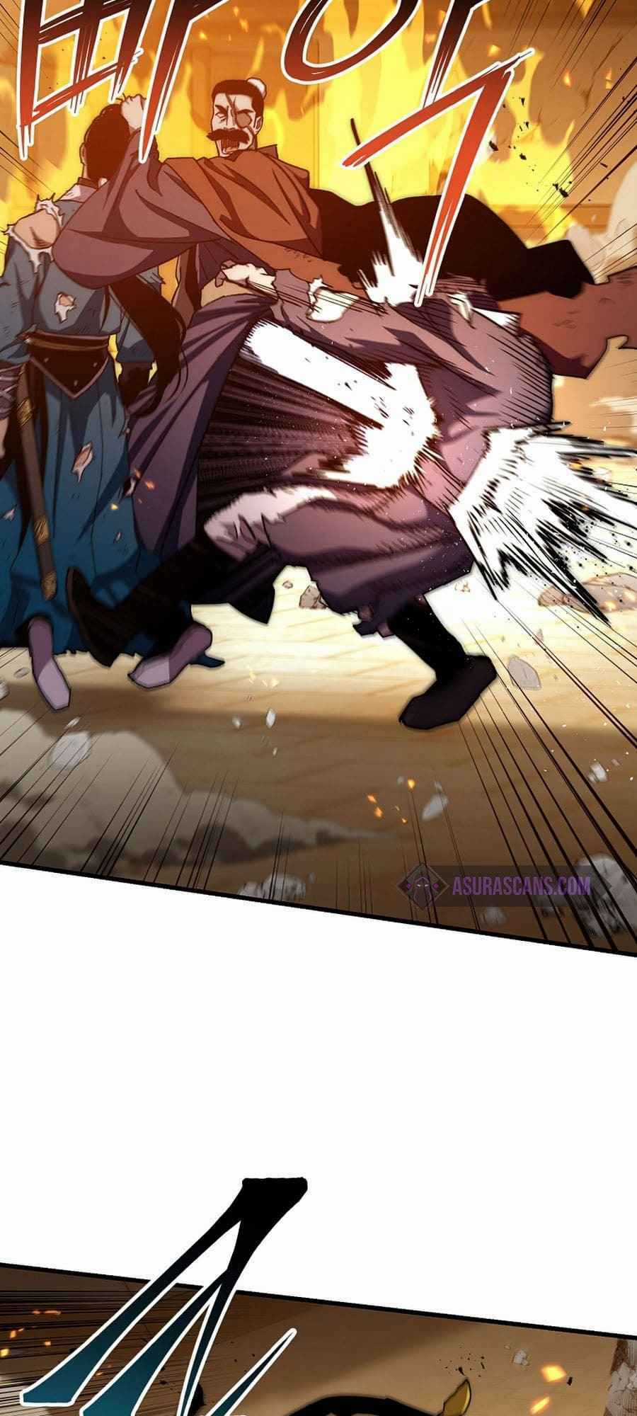 Huyền Thoại Tu La Độc Long Chapter 56 trang 73