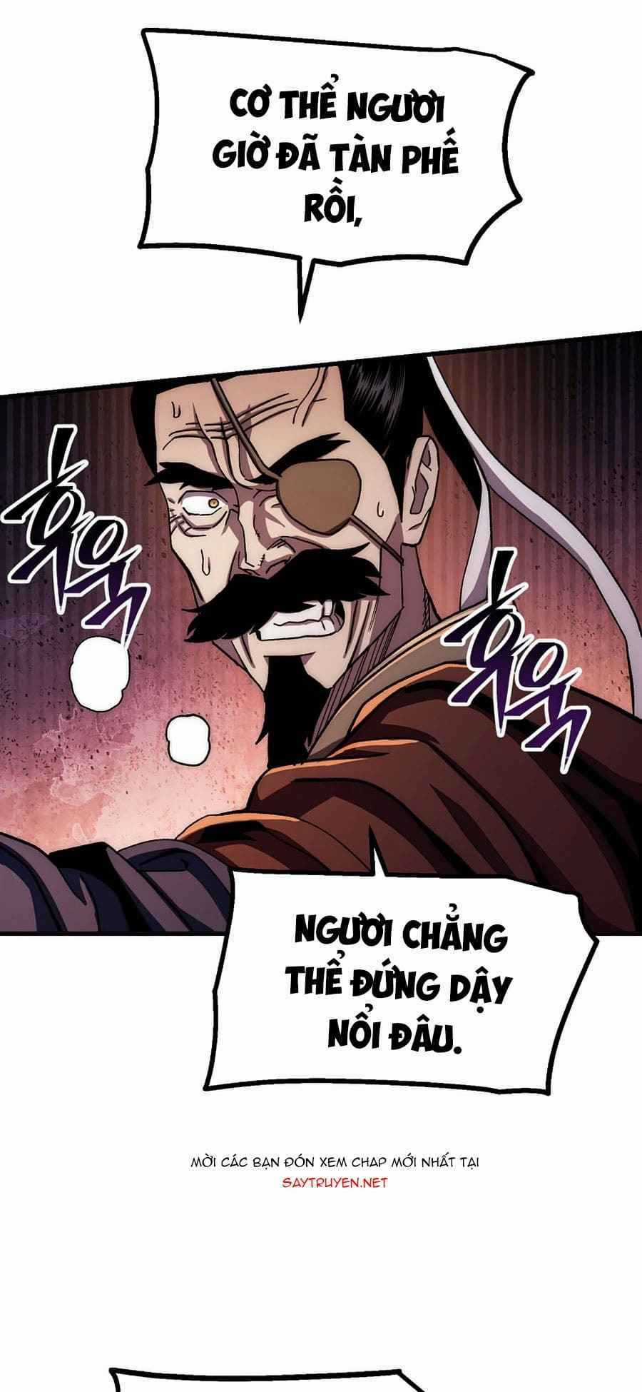 Huyền Thoại Tu La Độc Long Chapter 56 trang 76