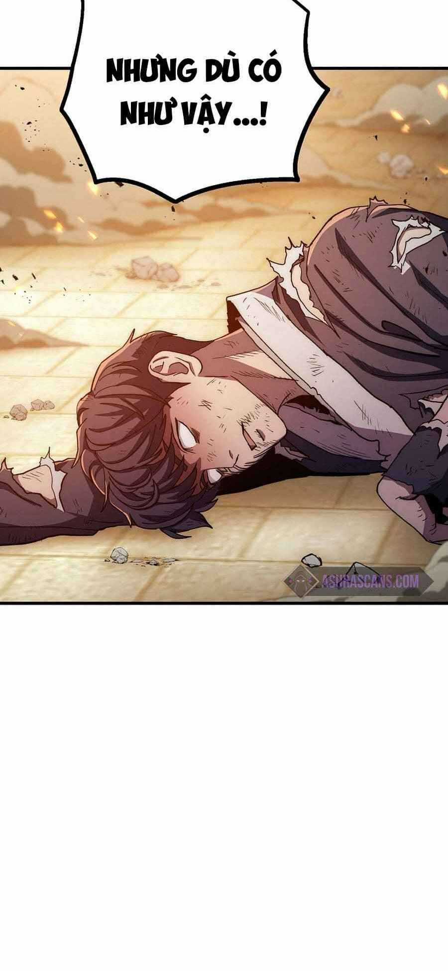 Huyền Thoại Tu La Độc Long Chapter 56 trang 77