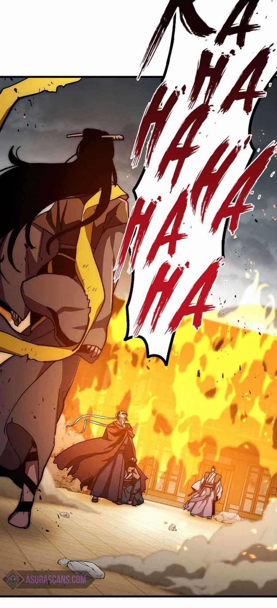 Huyền Thoại Tu La Độc Long Chapter 56 trang 85