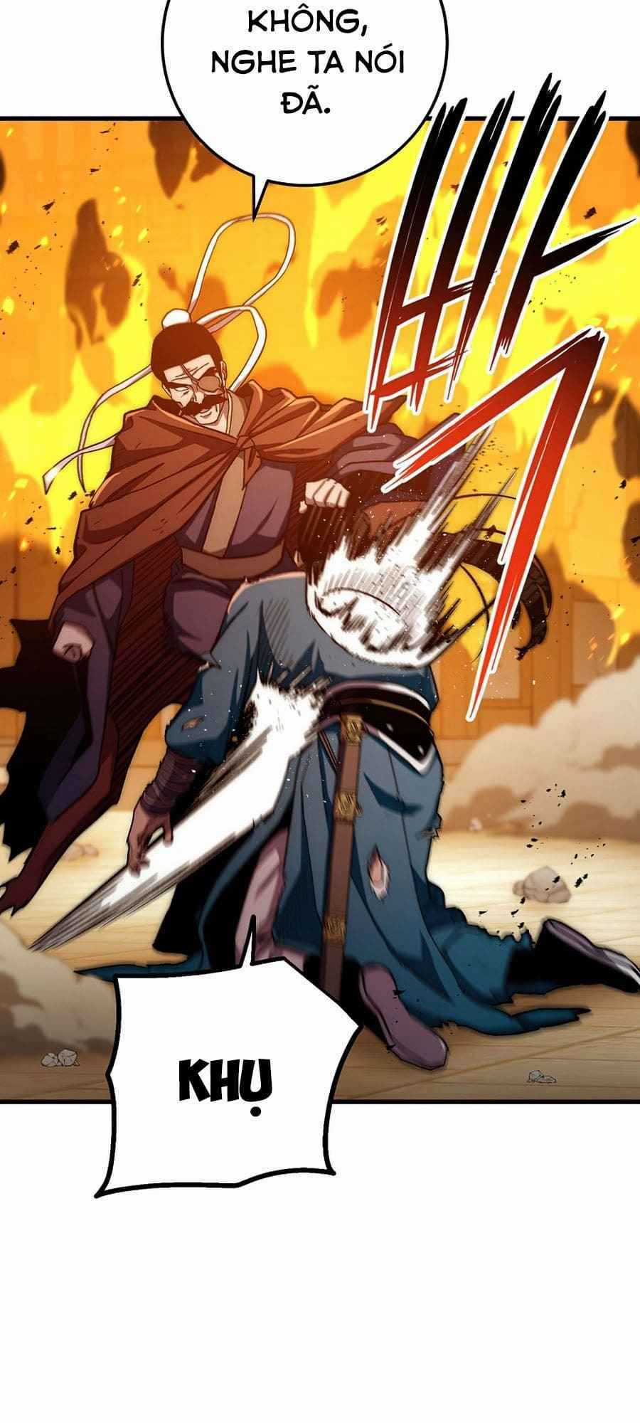 Huyền Thoại Tu La Độc Long Chapter 56 trang 89