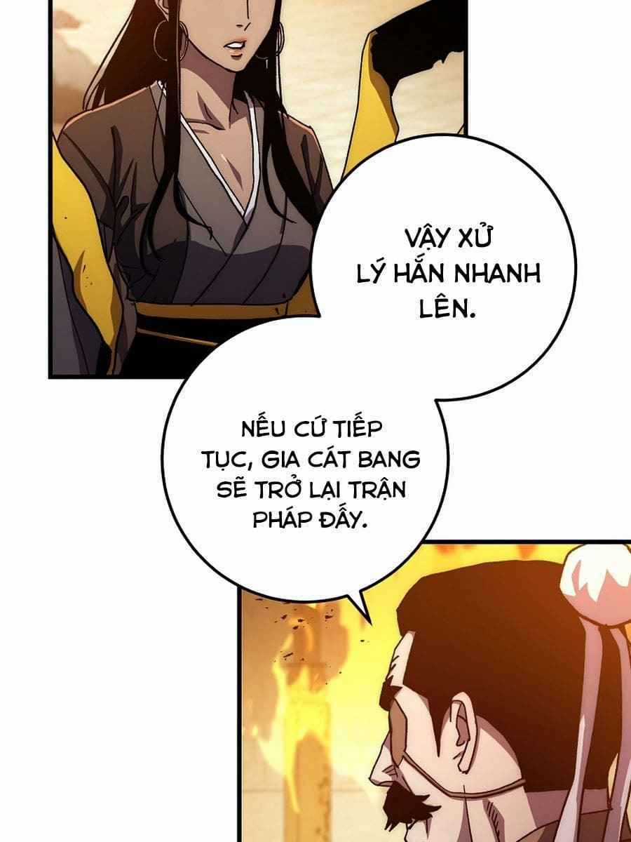 Huyền Thoại Tu La Độc Long Chapter 56 trang 9