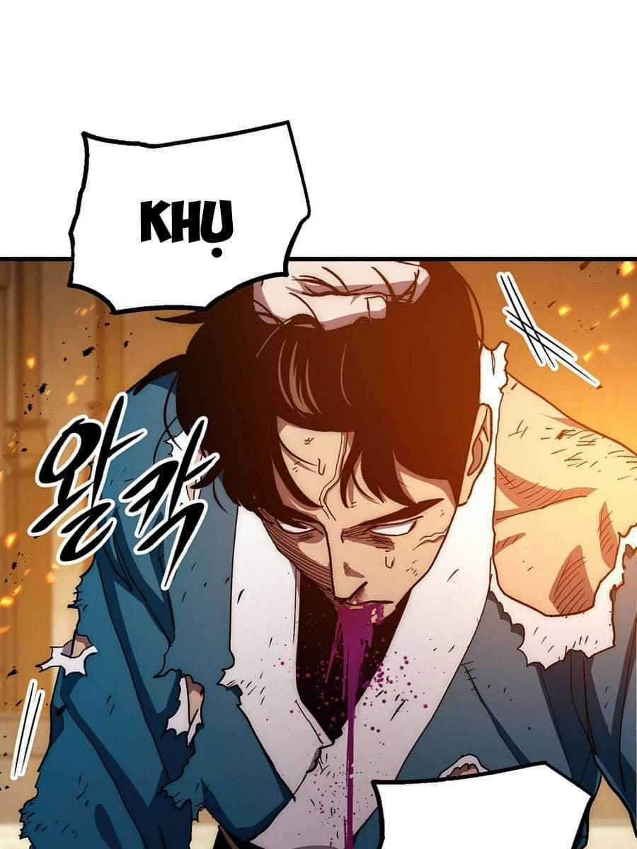 Huyền Thoại Tu La Độc Long Chapter 56 trang 90