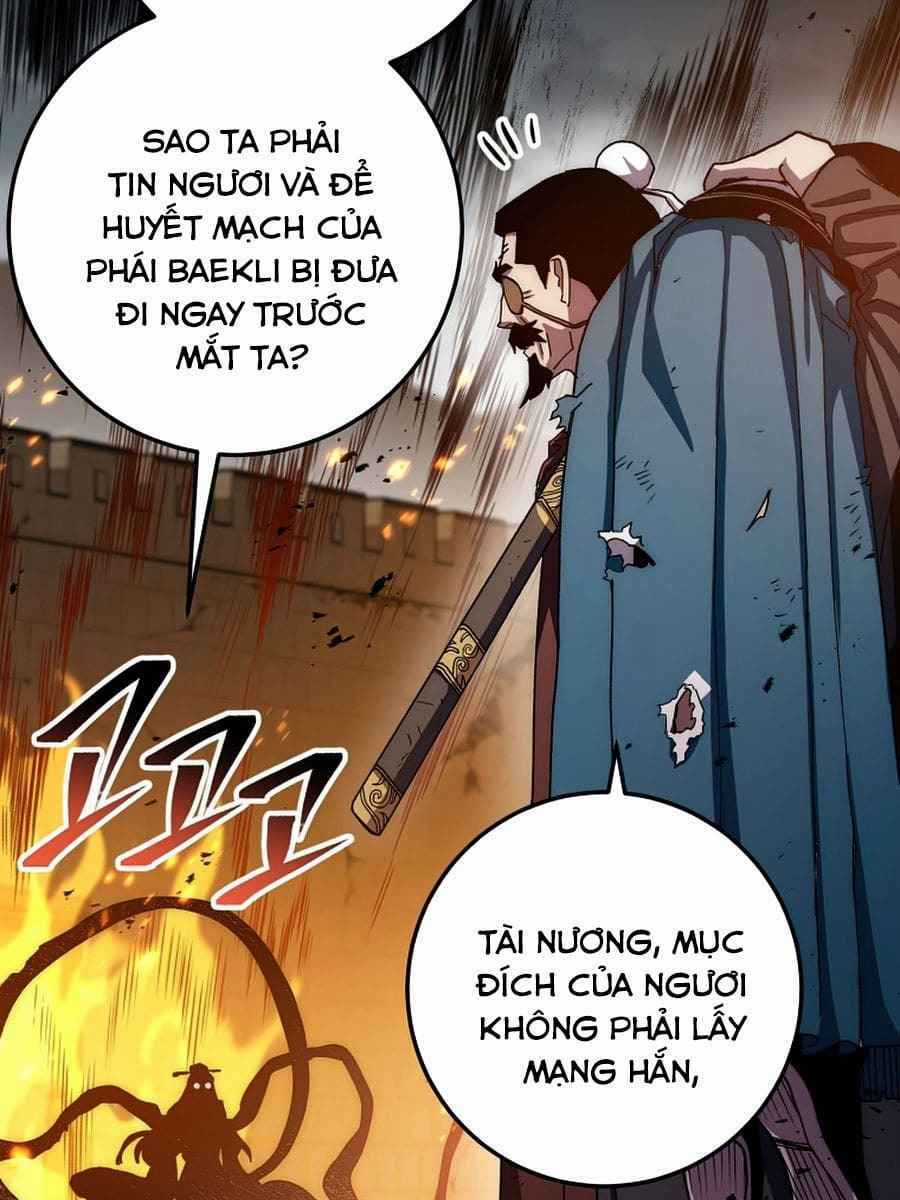 Huyền Thoại Tu La Độc Long Chapter 56 trang 94