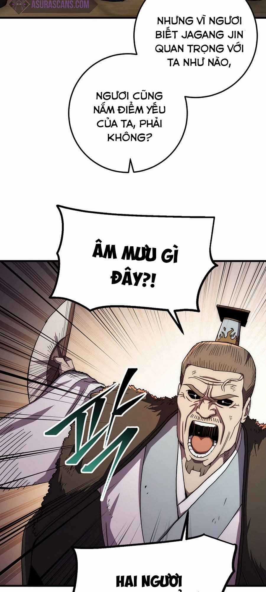 Huyền Thoại Tu La Độc Long Chapter 56 trang 98