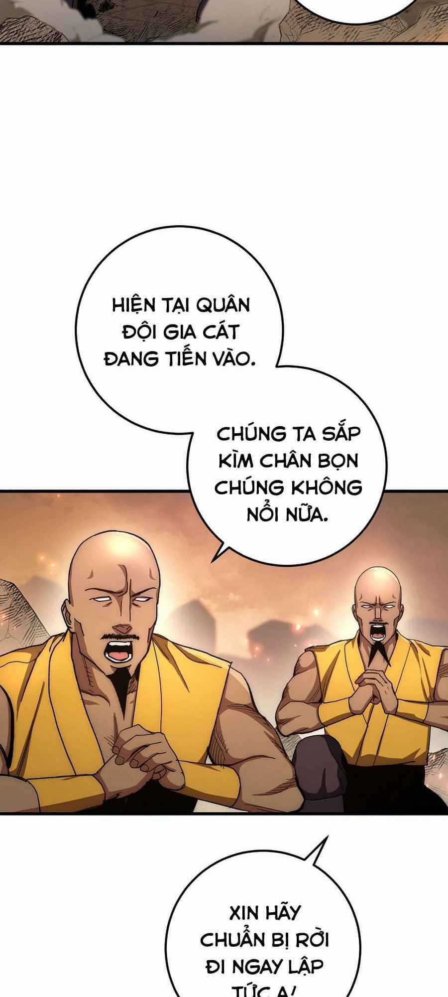 Huyền Thoại Tu La Độc Long Chapter 57 trang 10