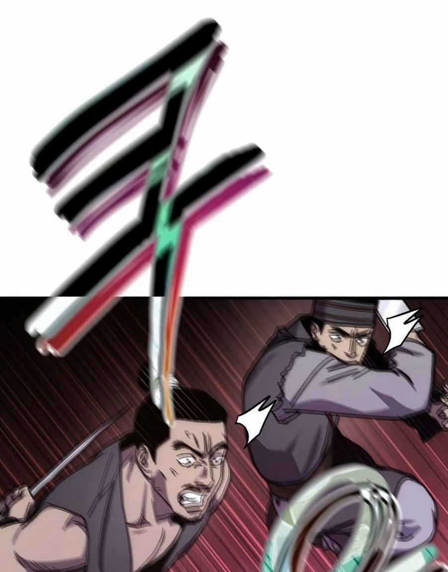 Huyền Thoại Tu La Độc Long Chapter 57 trang 100