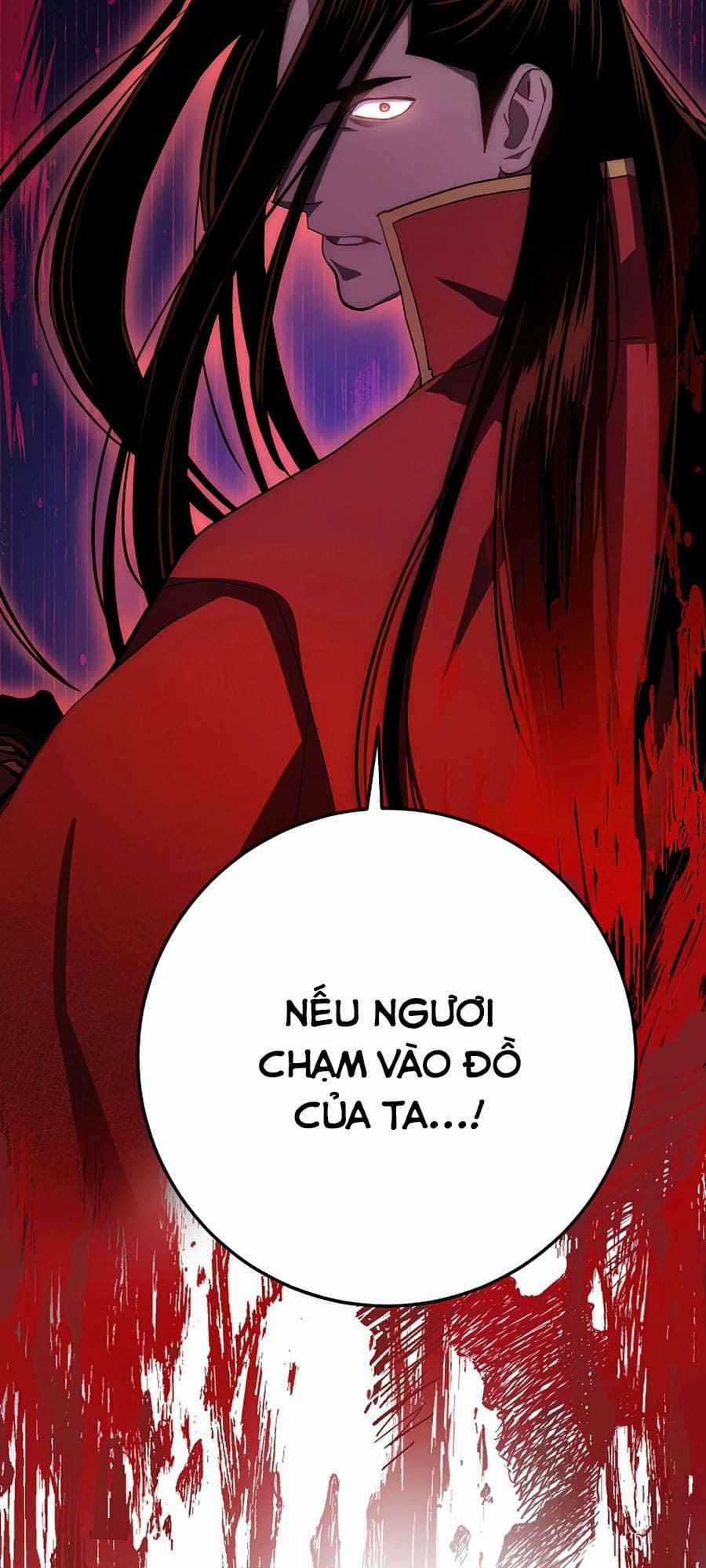 Huyền Thoại Tu La Độc Long Chapter 57 trang 108