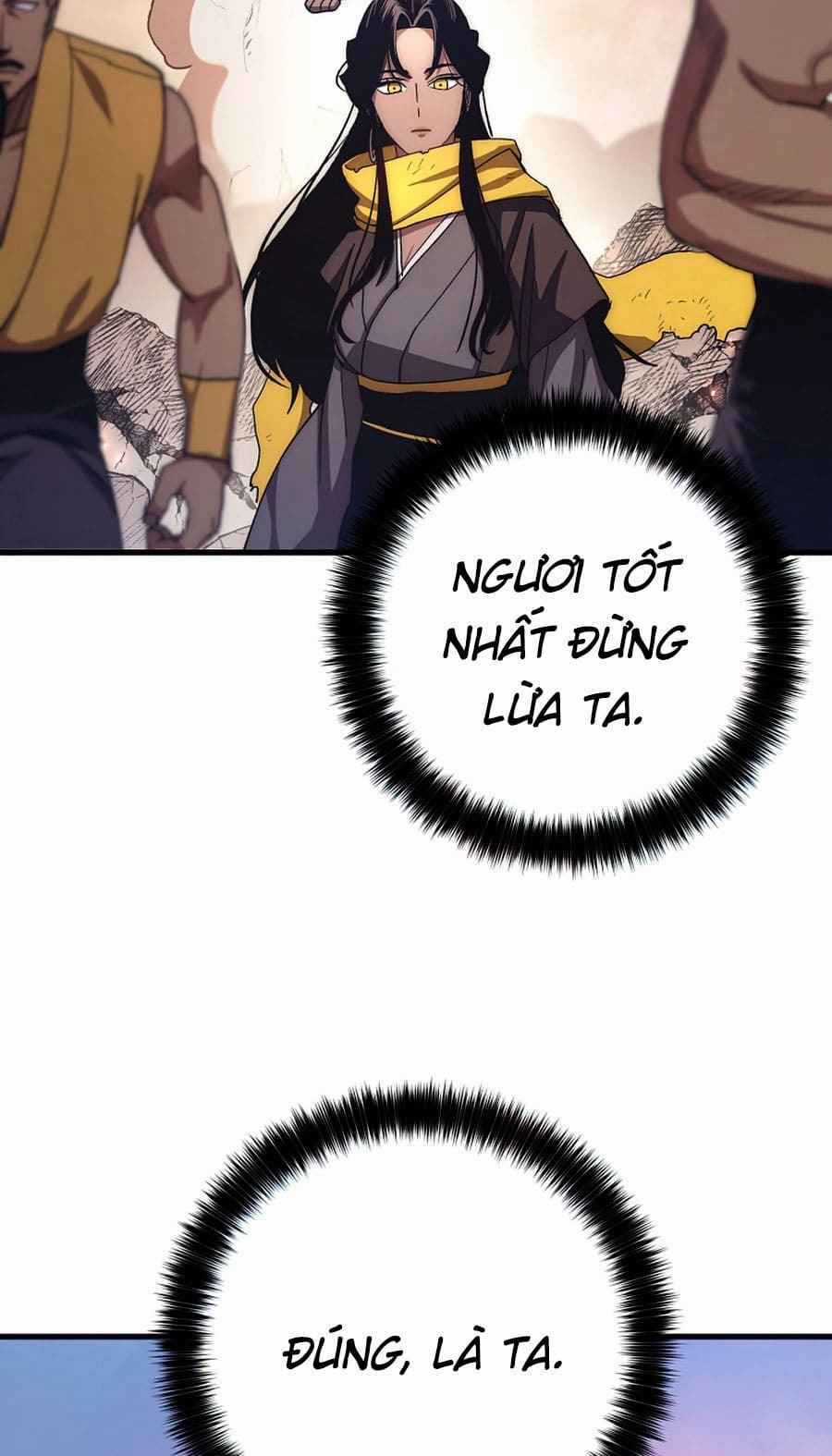 Huyền Thoại Tu La Độc Long Chapter 57 trang 14