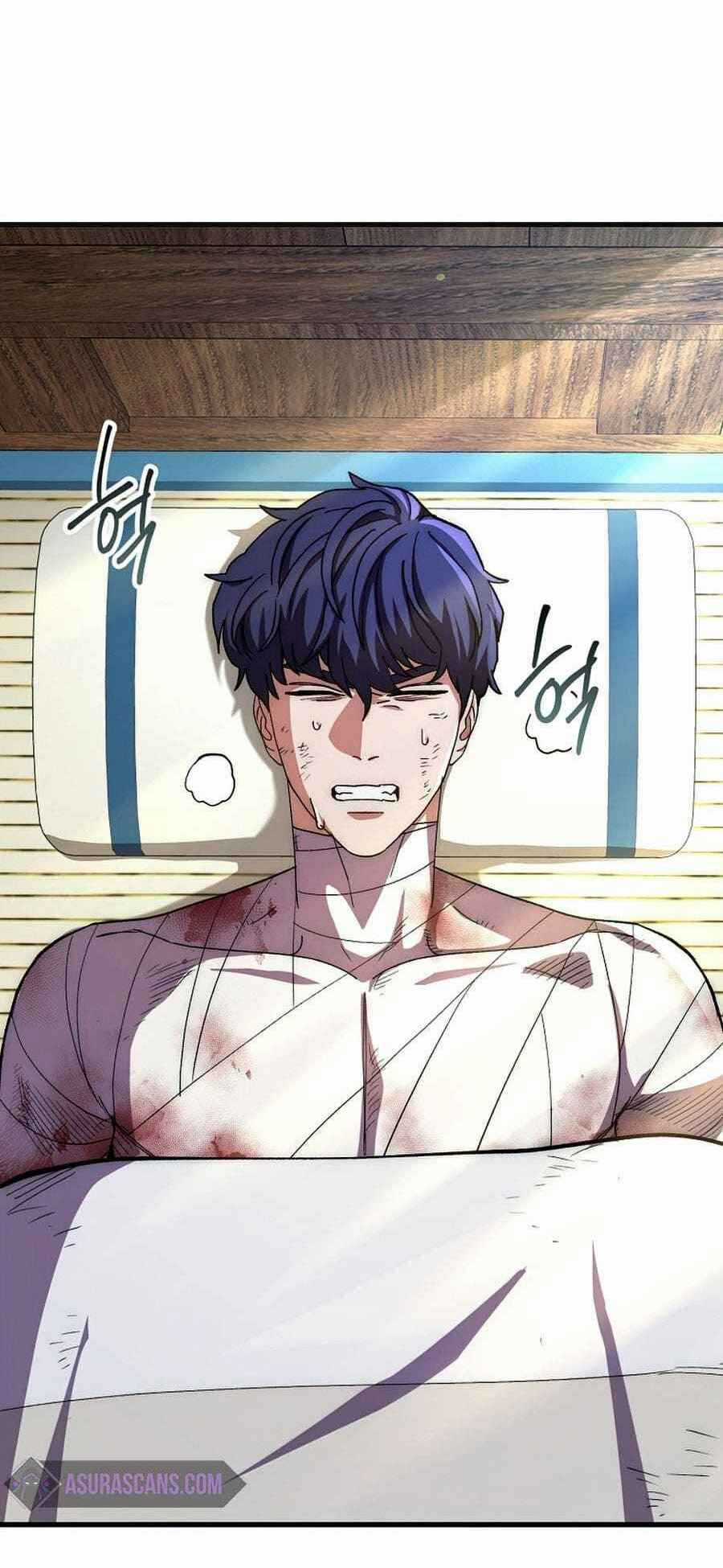 Huyền Thoại Tu La Độc Long Chapter 57 trang 17