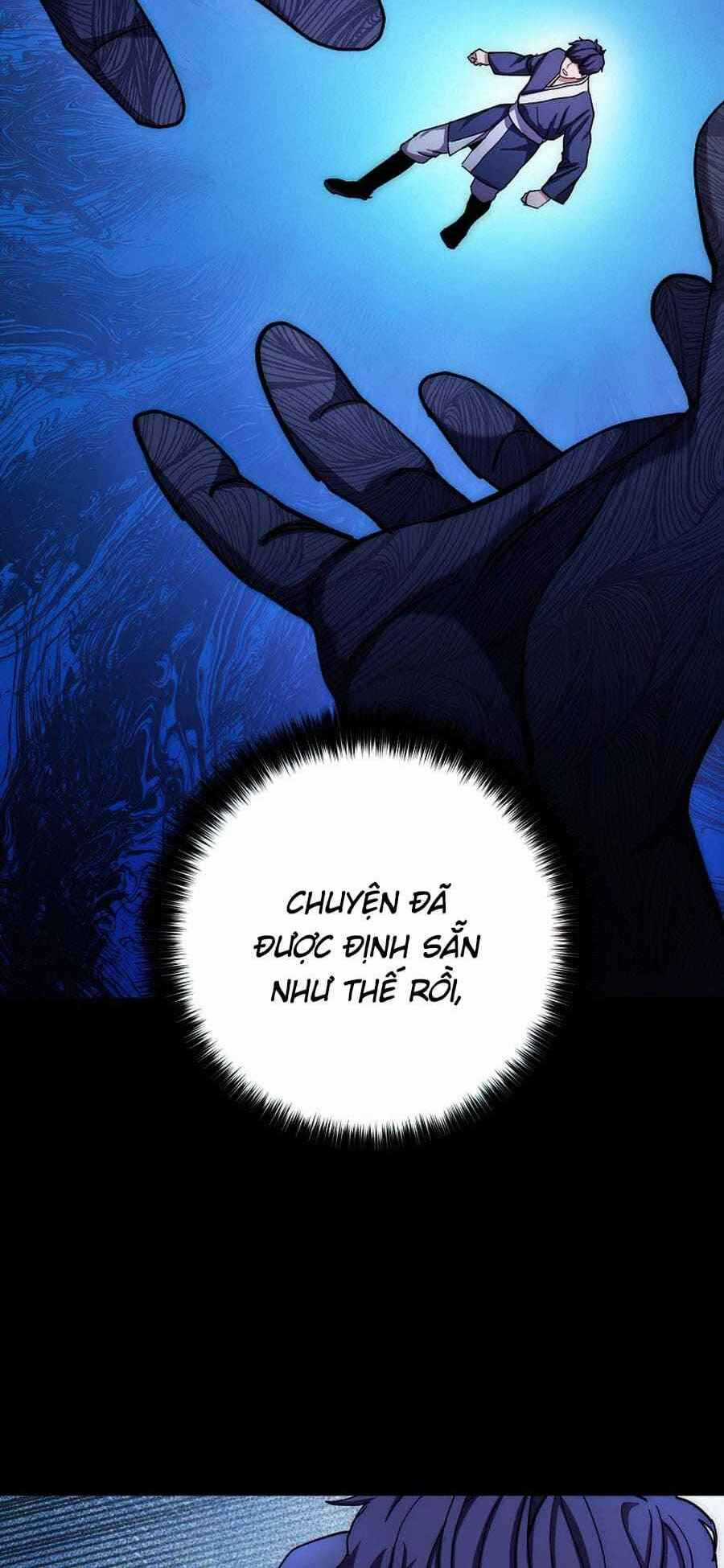 Huyền Thoại Tu La Độc Long Chapter 57 trang 21