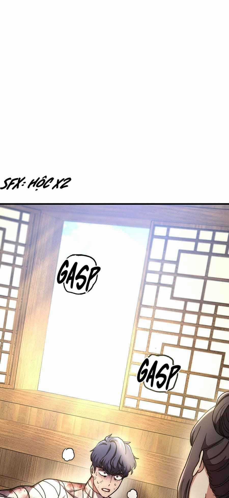 Huyền Thoại Tu La Độc Long Chapter 57 trang 26