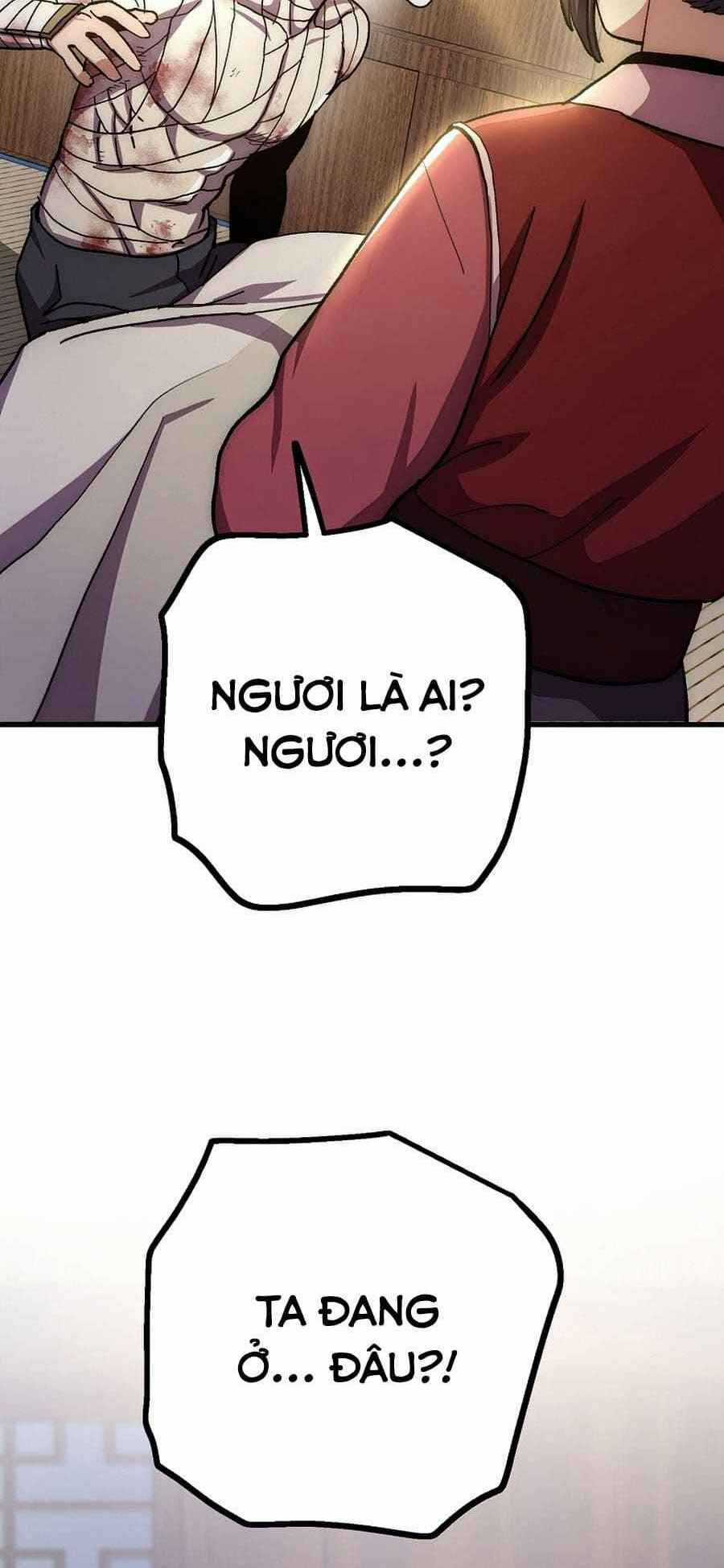 Huyền Thoại Tu La Độc Long Chapter 57 trang 27