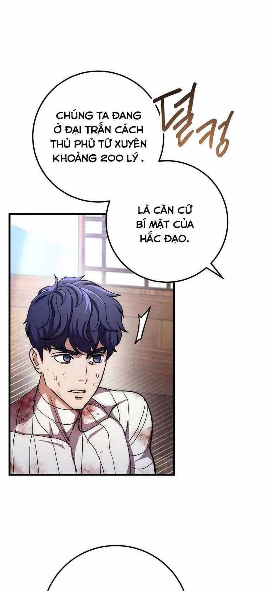 Huyền Thoại Tu La Độc Long Chapter 57 trang 29