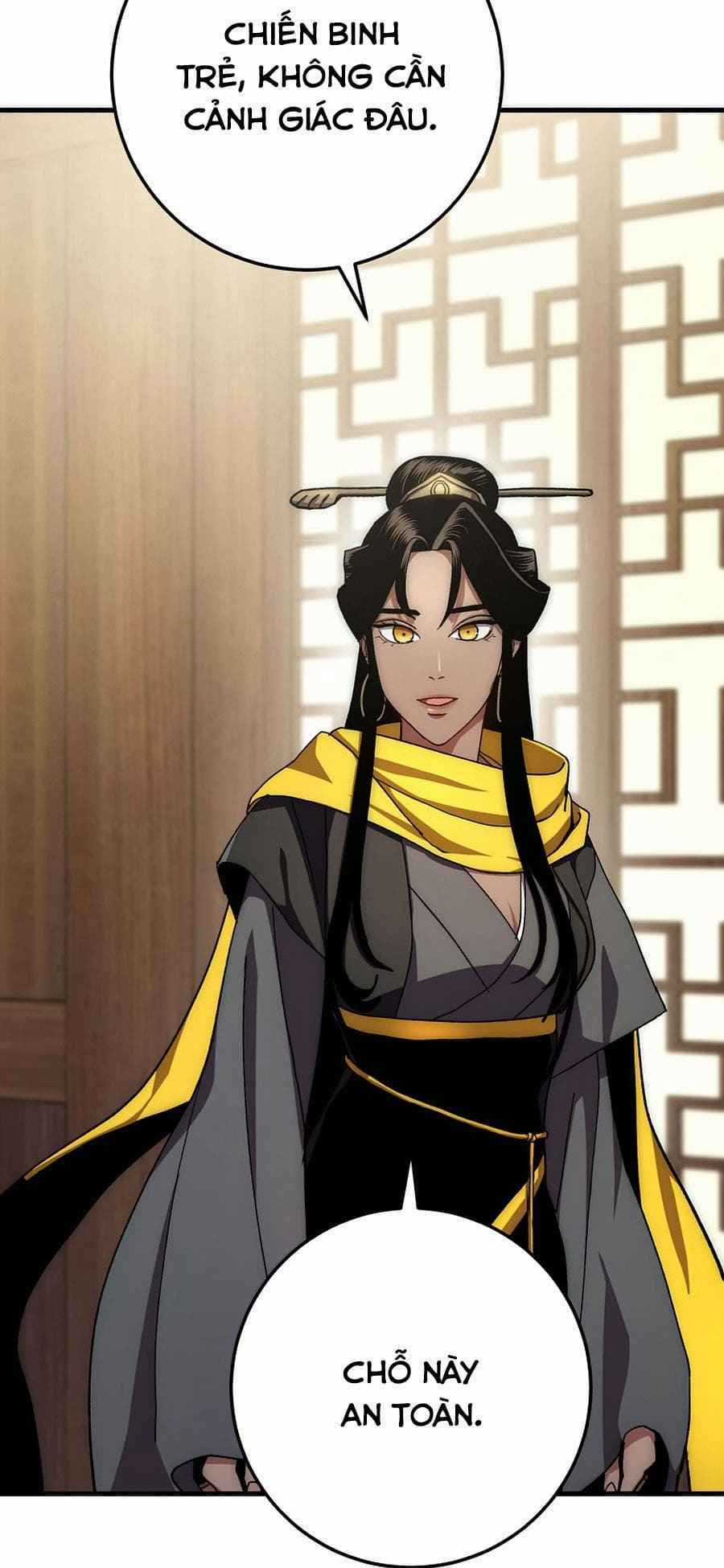 Huyền Thoại Tu La Độc Long Chapter 57 trang 30