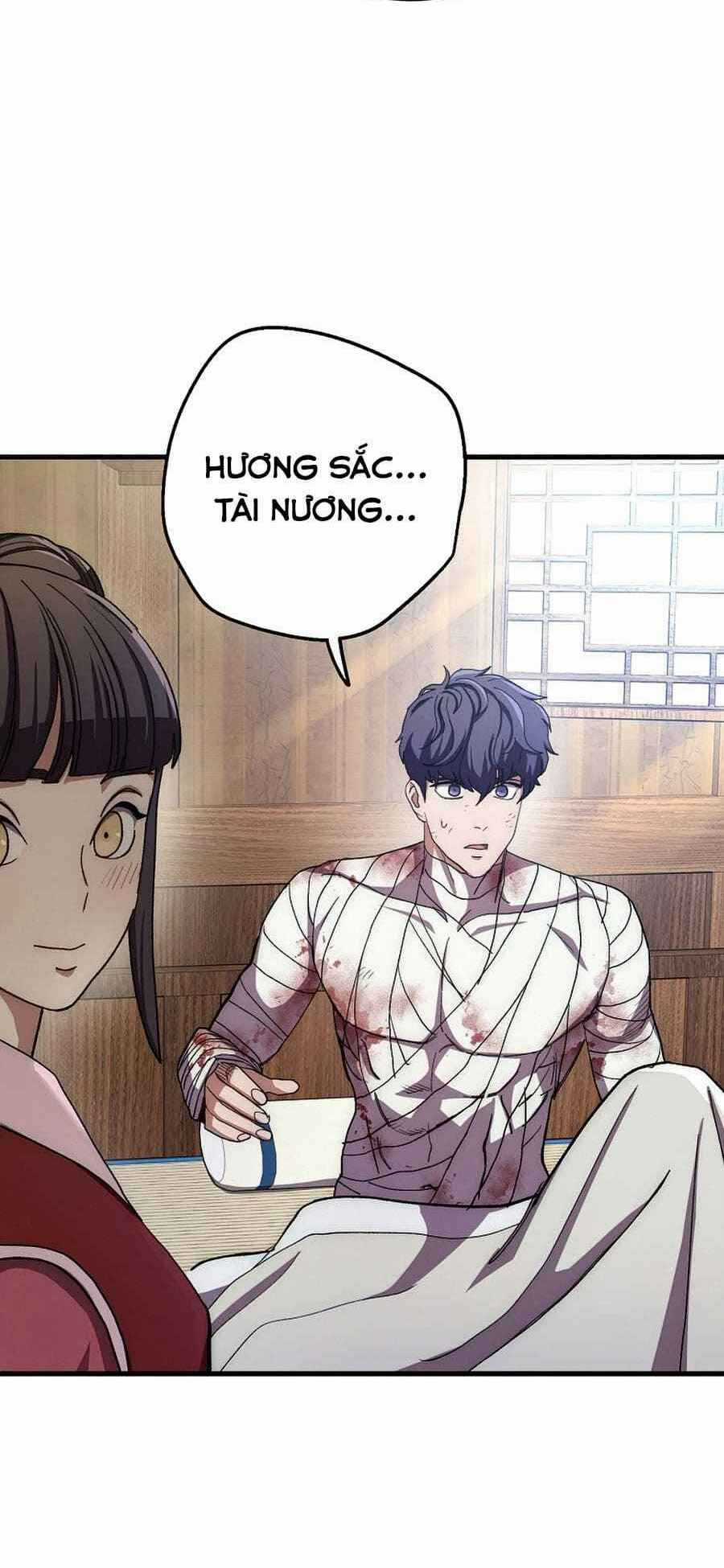 Huyền Thoại Tu La Độc Long Chapter 57 trang 31